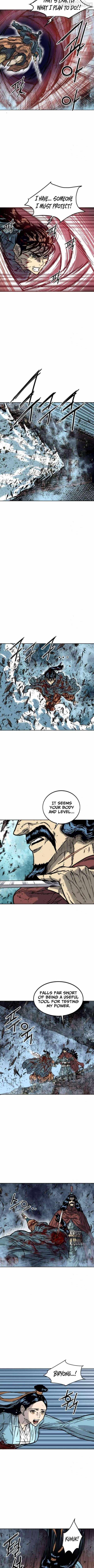 The Greatest in the World Chapter 67 - Page 7