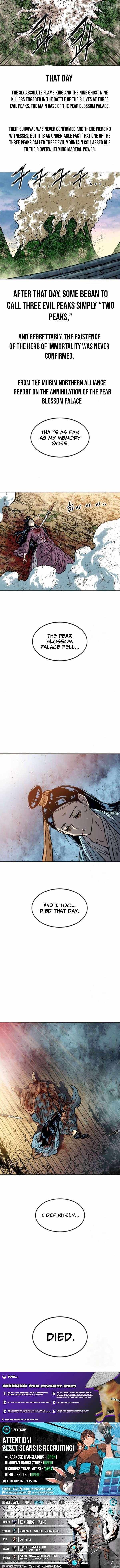 The Greatest in the World Chapter 67 - Page 9