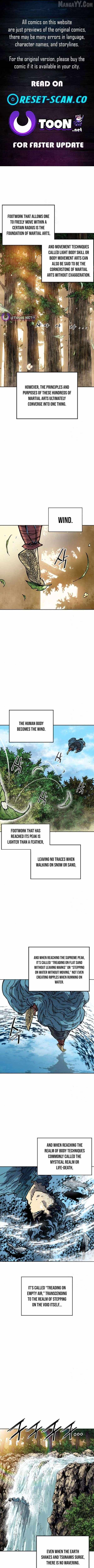 The Greatest in the World Chapter 68 - Page 1