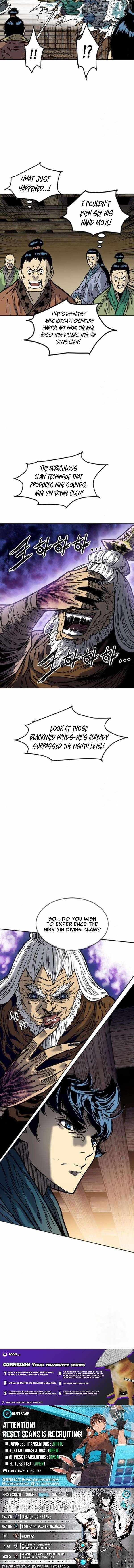 The Greatest in the World Chapter 68 - Page 11