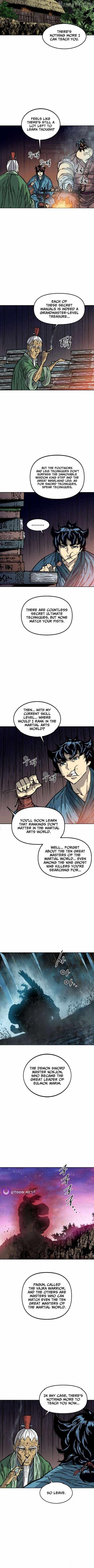 The Greatest in the World Chapter 68 - Page 4