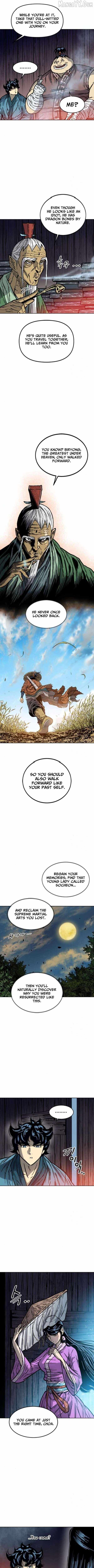 The Greatest in the World Chapter 68 - Page 5