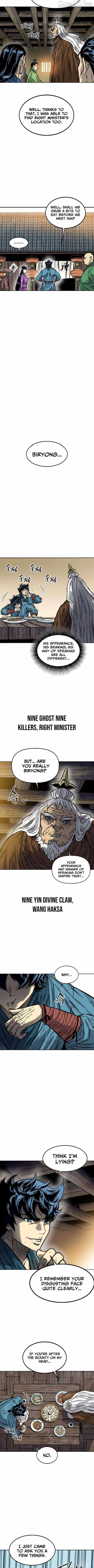 The Greatest in the World Chapter 68 - Page 7