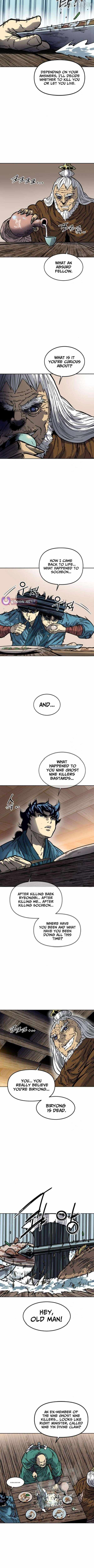 The Greatest in the World Chapter 68 - Page 8