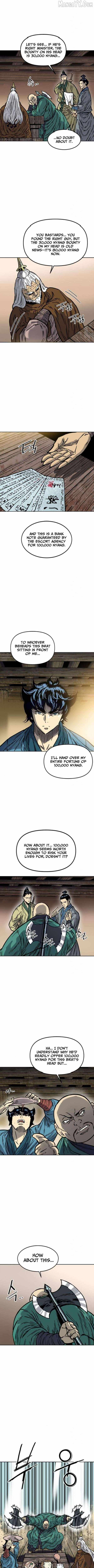 The Greatest in the World Chapter 68 - Page 9