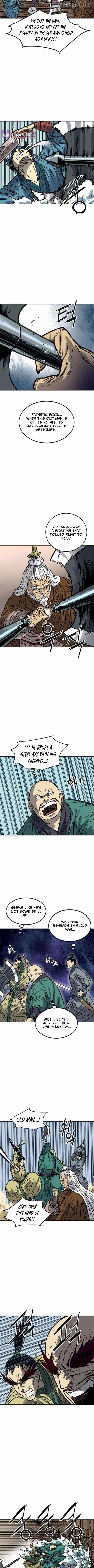 The Greatest in the World Chapter 68 - Page 10