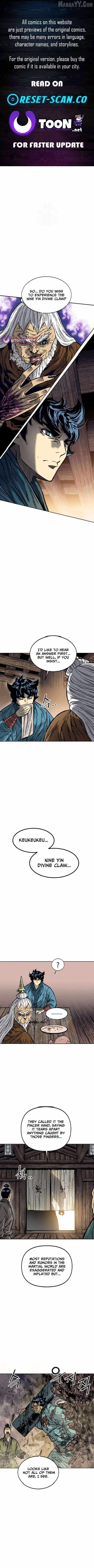 The Greatest in the World Chapter 69 - Page 1