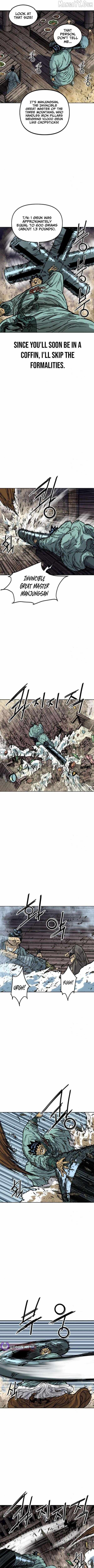 The Greatest in the World Chapter 69 - Page 2