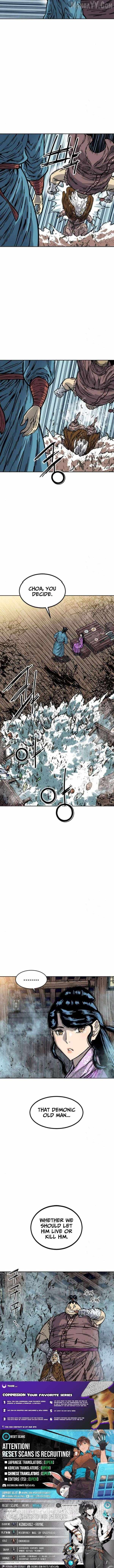 The Greatest in the World Chapter 69 - Page 11