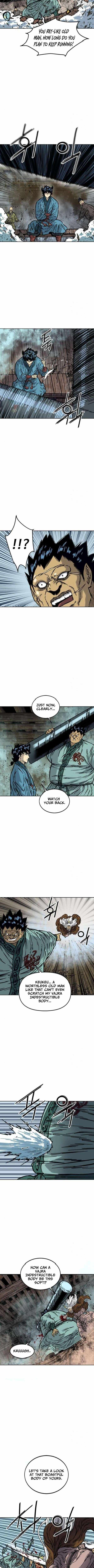 The Greatest in the World Chapter 69 - Page 3