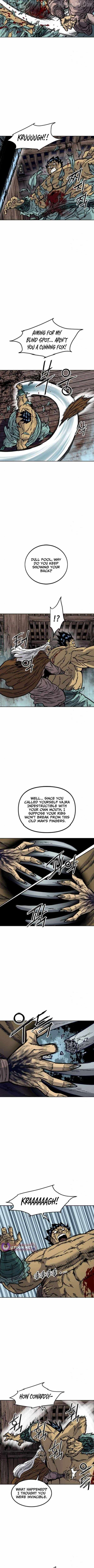 The Greatest in the World Chapter 69 - Page 4