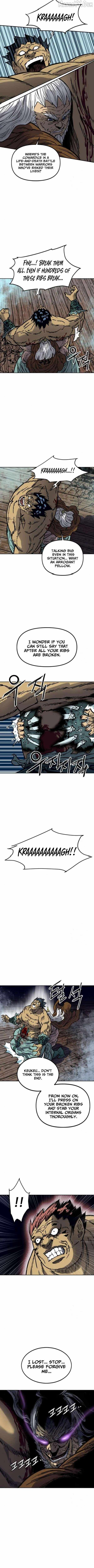 The Greatest in the World Chapter 69 - Page 5