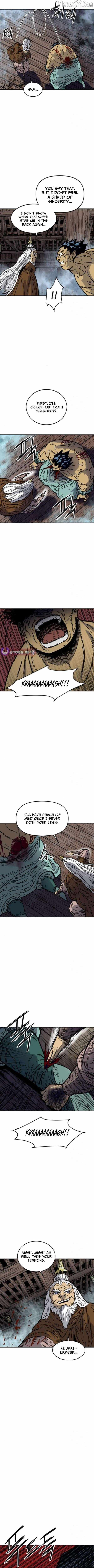 The Greatest in the World Chapter 69 - Page 6