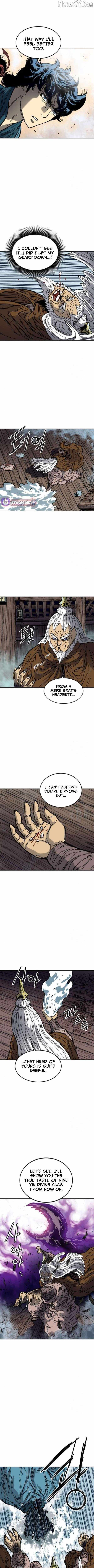 The Greatest in the World Chapter 69 - Page 8