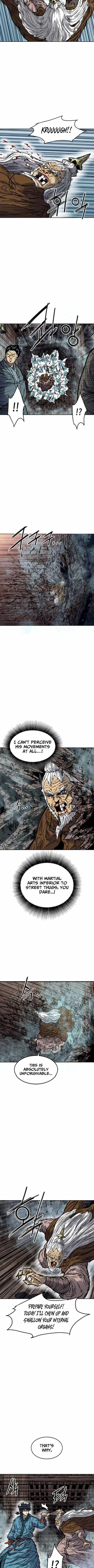 The Greatest in the World Chapter 69 - Page 9