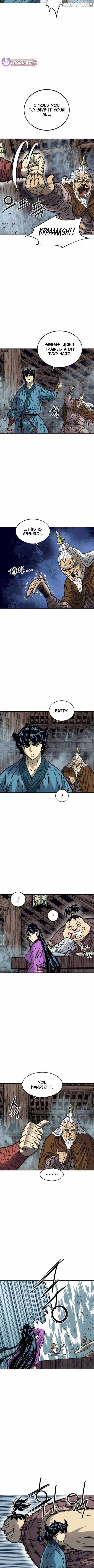 The Greatest in the World Chapter 69 - Page 10