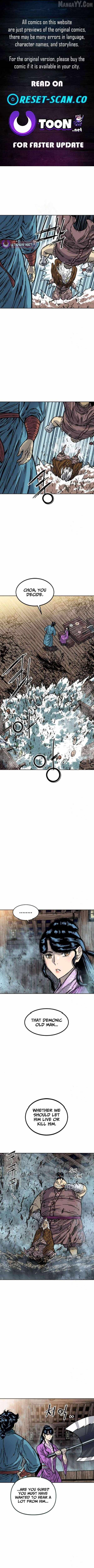 The Greatest in the World Chapter 70 - Page 1