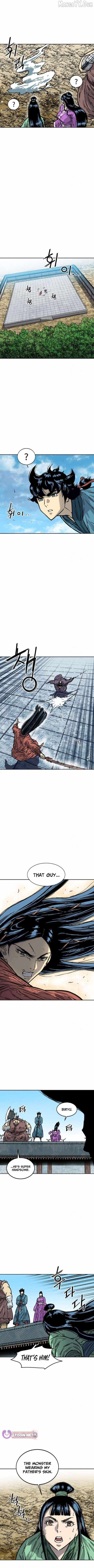 The Greatest in the World Chapter 70 - Page 11