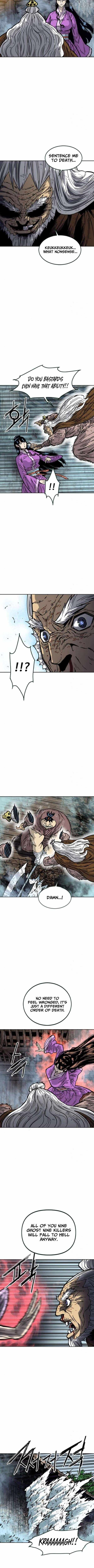 The Greatest in the World Chapter 70 - Page 3