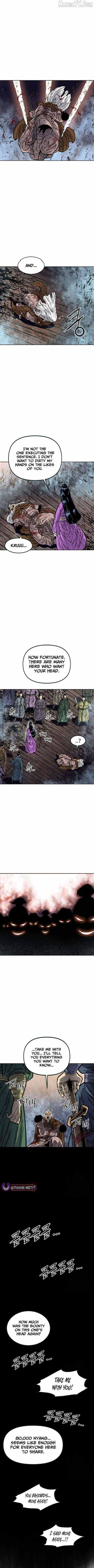 The Greatest in the World Chapter 70 - Page 4