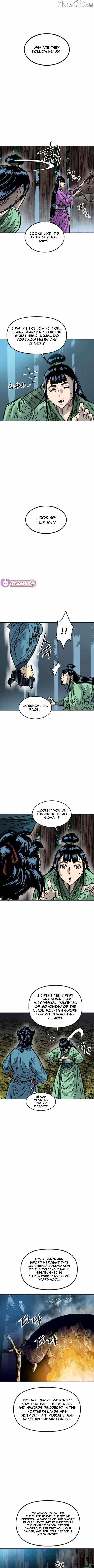 The Greatest in the World Chapter 70 - Page 8