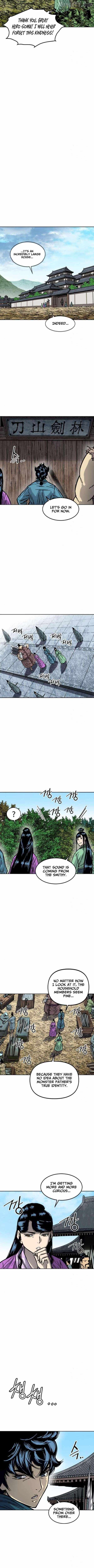 The Greatest in the World Chapter 70 - Page 10