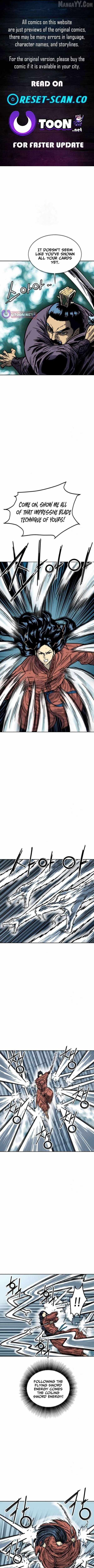 The Greatest in the World Chapter 71 - Page 1