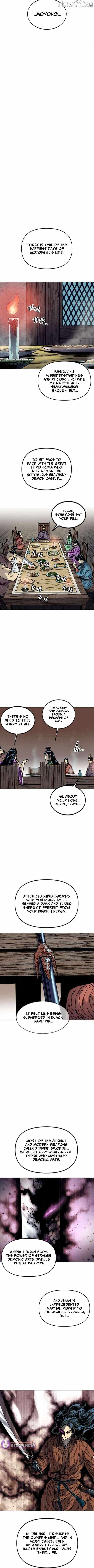 The Greatest in the World Chapter 71 - Page 11