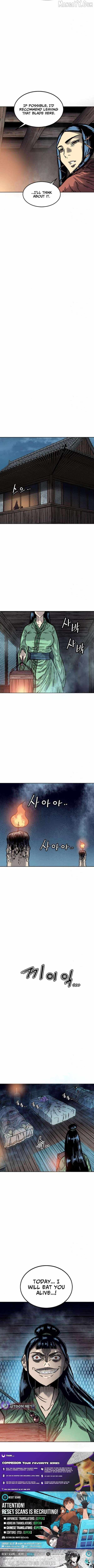 The Greatest in the World Chapter 71 - Page 12