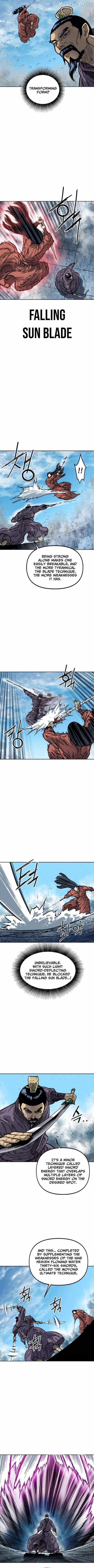 The Greatest in the World Chapter 71 - Page 3