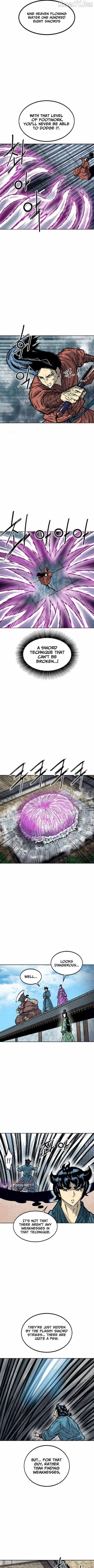 The Greatest in the World Chapter 71 - Page 4