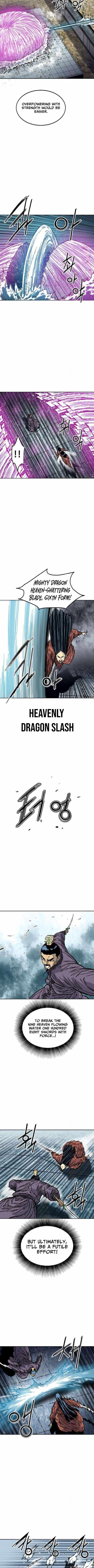 The Greatest in the World Chapter 71 - Page 5