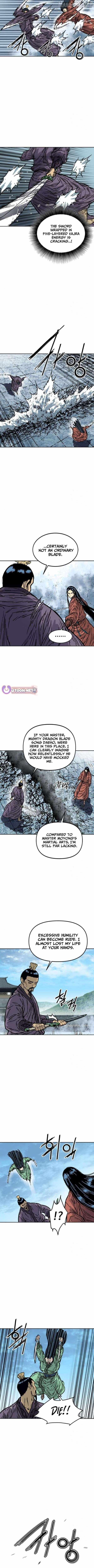 The Greatest in the World Chapter 71 - Page 6