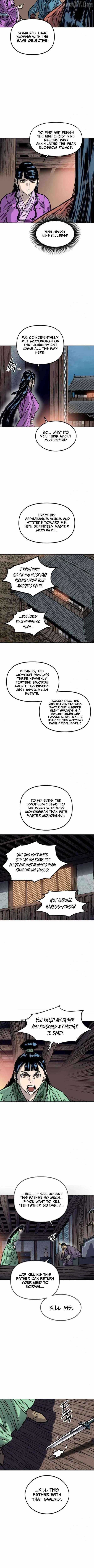 The Greatest in the World Chapter 71 - Page 9