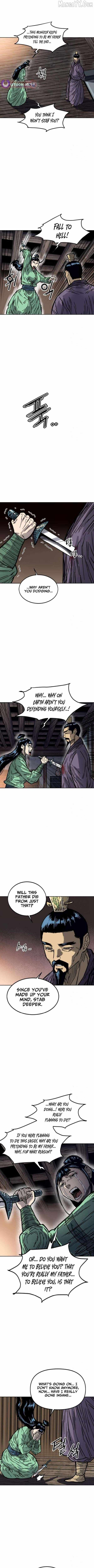 The Greatest in the World Chapter 71 - Page 10