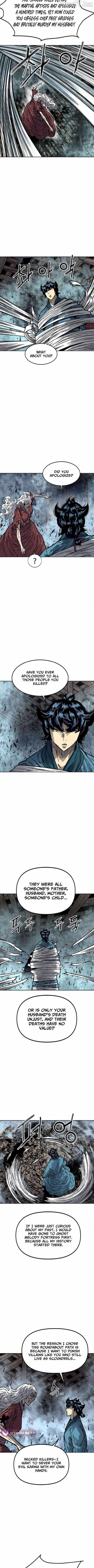 The Greatest in the World Chapter 72 - Page 11