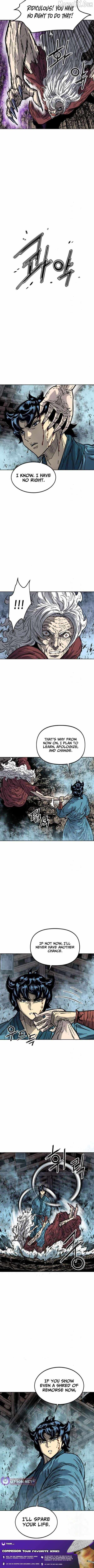 The Greatest in the World Chapter 72 - Page 12