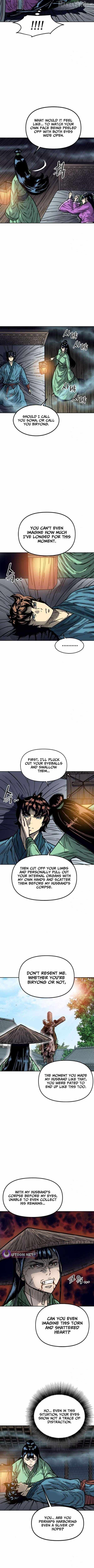 The Greatest in the World Chapter 72 - Page 4