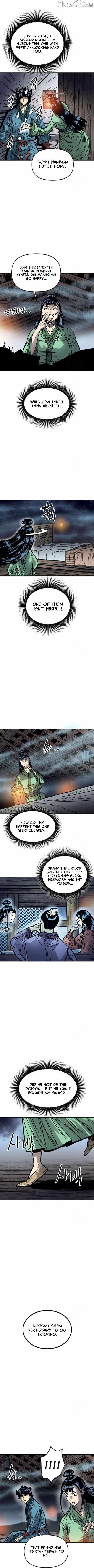 The Greatest in the World Chapter 72 - Page 5