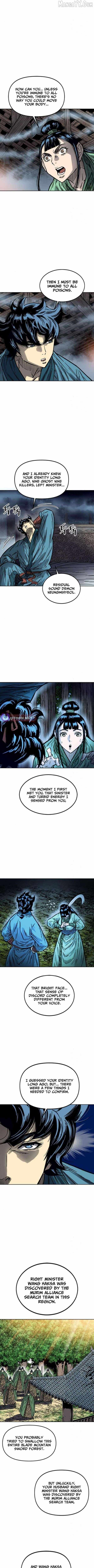 The Greatest in the World Chapter 72 - Page 6