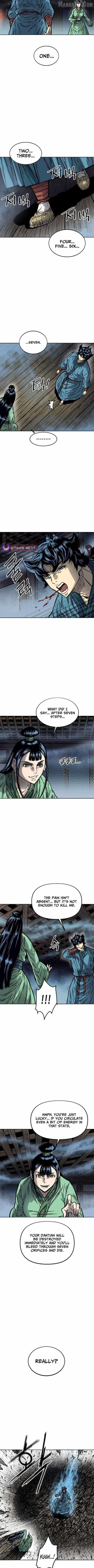 The Greatest in the World Chapter 72 - Page 8