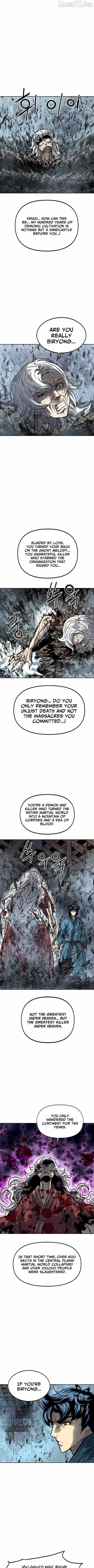 The Greatest in the World Chapter 72 - Page 10