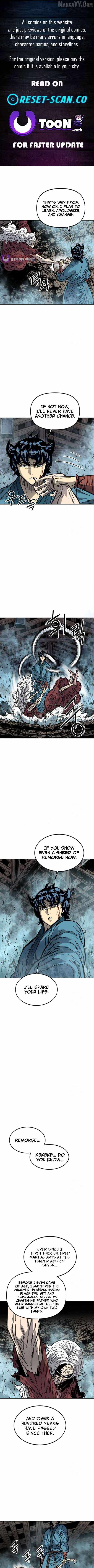 The Greatest in the World Chapter 73 - Page 1