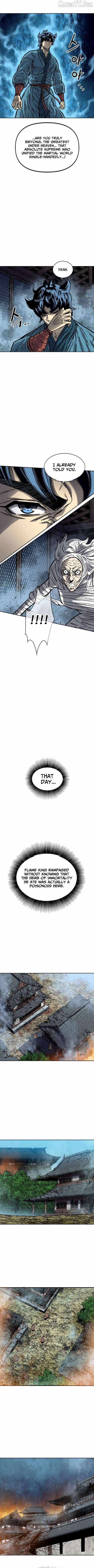 The Greatest in the World Chapter 73 - Page 5