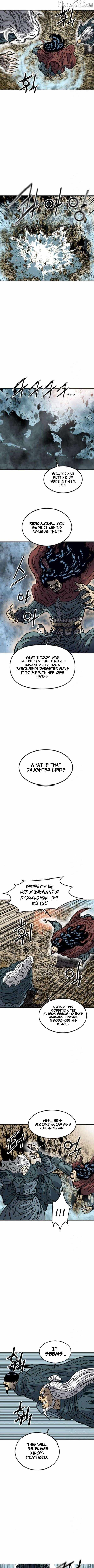 The Greatest in the World Chapter 73 - Page 8