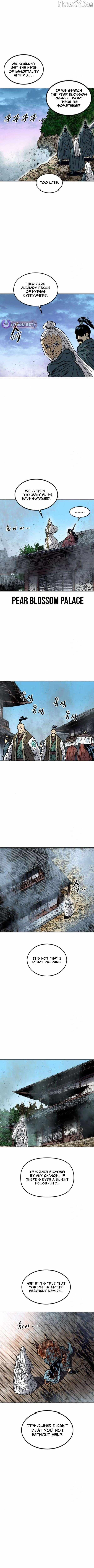 The Greatest in the World Chapter 73 - Page 10