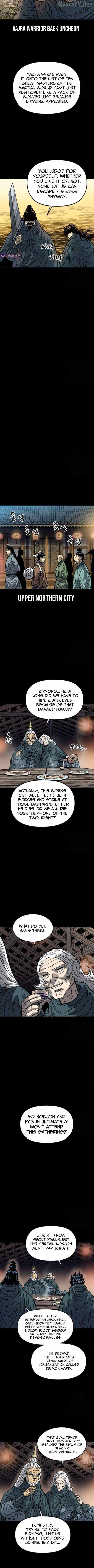 The Greatest in the World Chapter 74 - Page 5