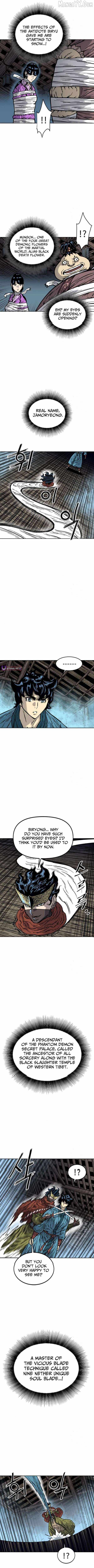 The Greatest in the World Chapter 74 - Page 9