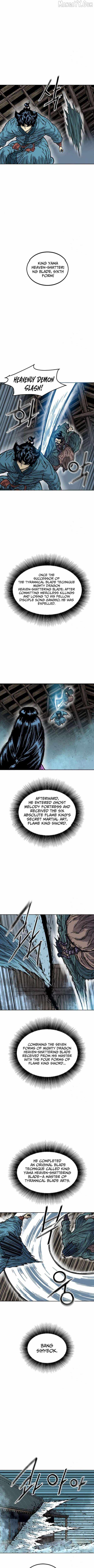 The Greatest in the World Chapter 74 - Page 10