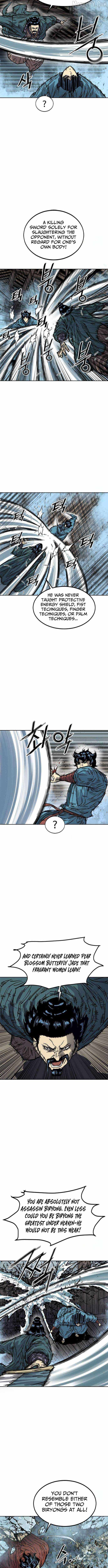 The Greatest in the World Chapter 75 - Page 4